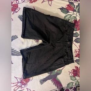Black Dickies 36 shorts